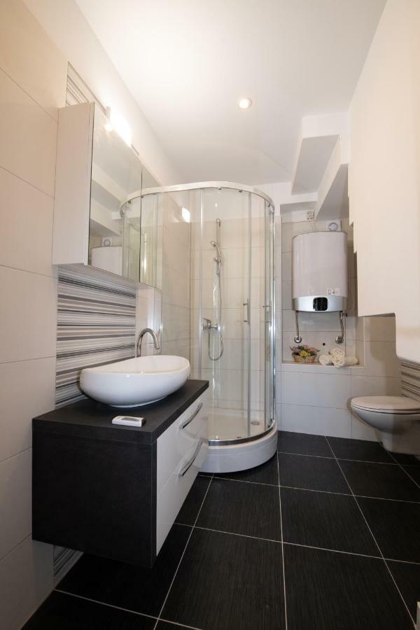 Apartment Emili Οπατία Εξωτερικό φωτογραφία