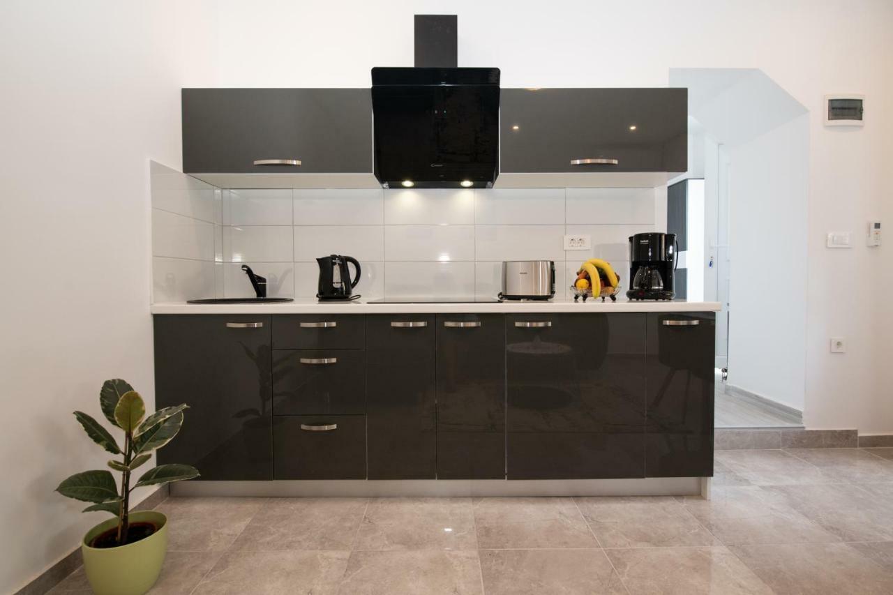 Apartment Emili Οπατία Εξωτερικό φωτογραφία