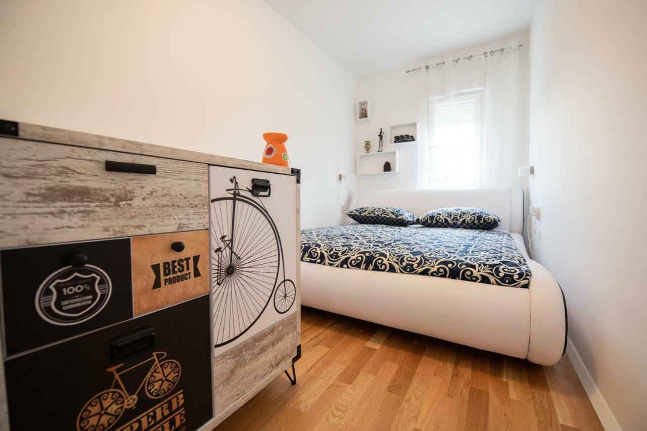 Apartment Emili Οπατία Εξωτερικό φωτογραφία
