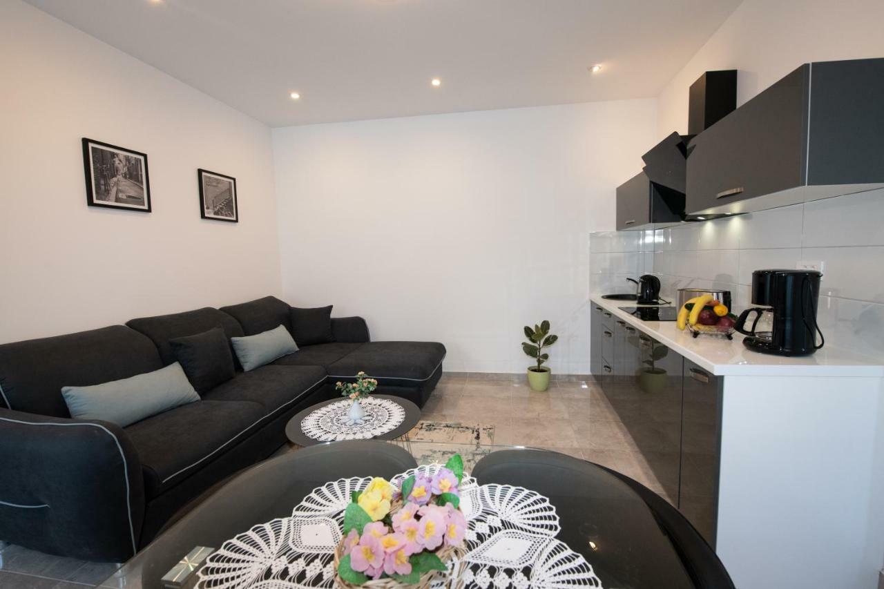 Apartment Emili Οπατία Εξωτερικό φωτογραφία