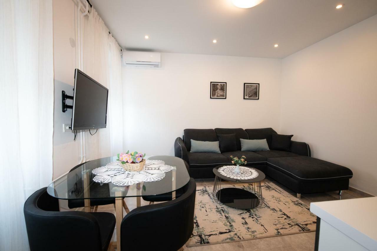 Apartment Emili Οπατία Εξωτερικό φωτογραφία